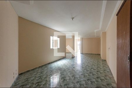 Sala de casa para alugar com 2 quartos, 50m² em Vila Pirituba, São Paulo