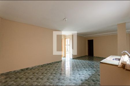 Casa para alugar com 50m², 2 quartos e sem vagaCozinha