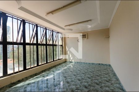 Quarto 1 de casa para alugar com 2 quartos, 50m² em Vila Pirituba, São Paulo