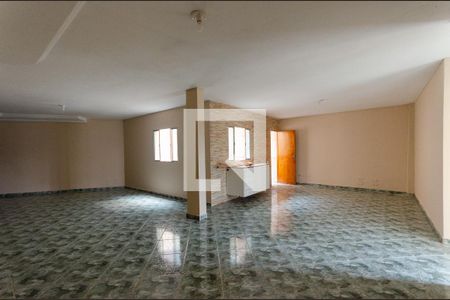 Casa para alugar com 50m², 2 quartos e sem vagaCozinha