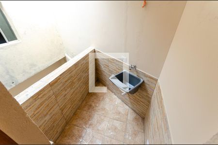 Casa para alugar com 50m², 2 quartos e sem vagaÁrea de Serviço