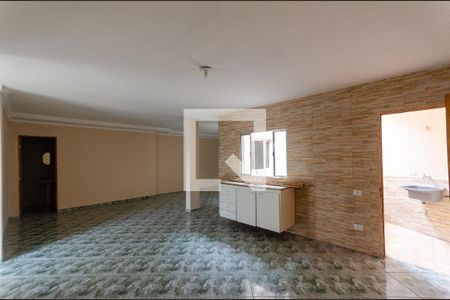 Casa para alugar com 50m², 2 quartos e sem vagaCozinha