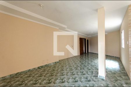 Sala de casa para alugar com 2 quartos, 50m² em Vila Pirituba, São Paulo