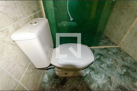 Casa para alugar com 50m², 2 quartos e sem vagaBanheiro
