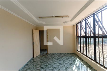 Quarto 1 de casa para alugar com 2 quartos, 50m² em Vila Pirituba, São Paulo