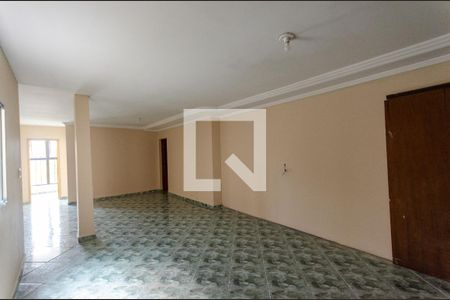 Sala de casa para alugar com 2 quartos, 50m² em Vila Pirituba, São Paulo
