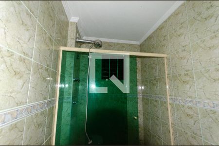 Casa para alugar com 50m², 2 quartos e sem vagaBanheiro