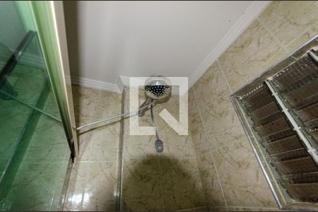 Casa para alugar com 50m², 2 quartos e sem vagaBanheiro