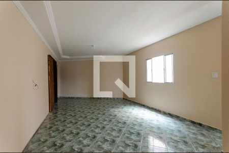 Sala de casa para alugar com 2 quartos, 50m² em Vila Pirituba, São Paulo