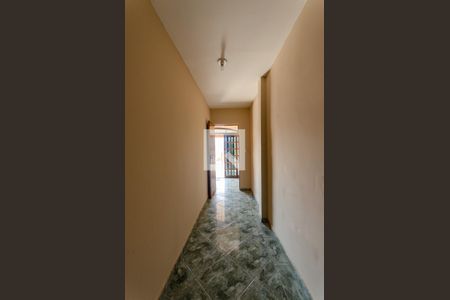 Casa para alugar com 50m², 2 quartos e sem vagaEntrada