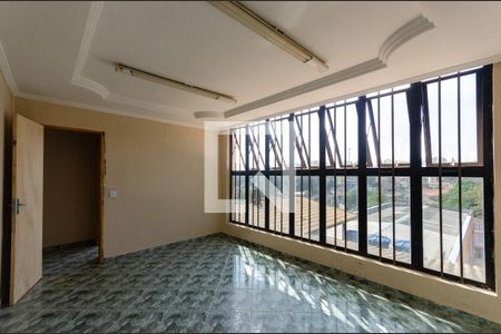 Quarto 1 de casa para alugar com 2 quartos, 50m² em Vila Pirituba, São Paulo