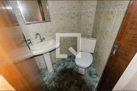 Casa para alugar com 50m², 2 quartos e sem vagaLavabo