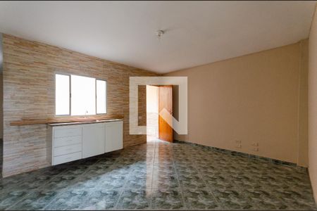 Casa para alugar com 50m², 2 quartos e sem vagaCozinha