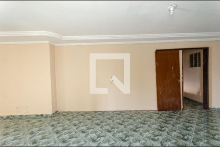 Sala de casa para alugar com 2 quartos, 50m² em Vila Pirituba, São Paulo
