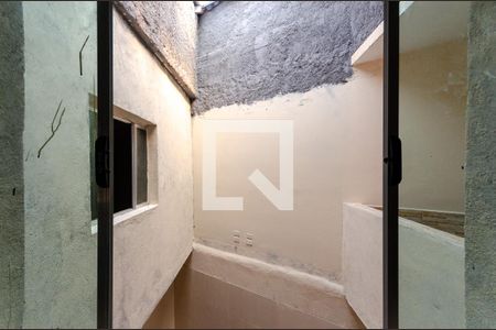 Casa para alugar com 50m², 2 quartos e sem vagaCozinha