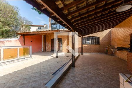 Casa para alugar com 50m², 2 quartos e sem vagaÁrea externa
