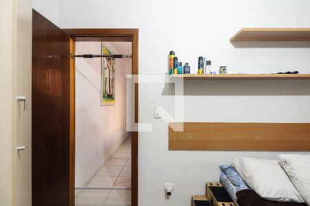 Suíte 1 de casa à venda com 3 quartos, 109m² em Vila Matilde , São Paulo