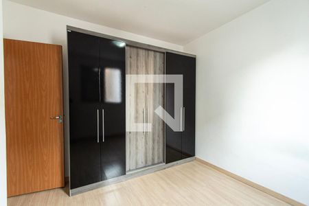 Quarto 1 de apartamento para alugar com 2 quartos, 47m² em Jardim São Carlos, Sorocaba