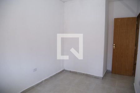 Quarto 2 de casa para alugar com 2 quartos, 50m² em Vila Pirituba, São Paulo