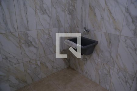 Casa para alugar com 50m², 2 quartos e sem vagaÁrea de Serviço