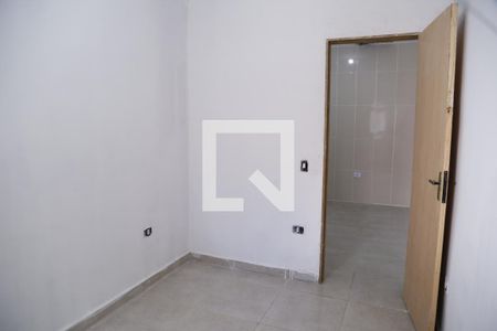 Quarto 1 de casa para alugar com 2 quartos, 50m² em Vila Pirituba, São Paulo
