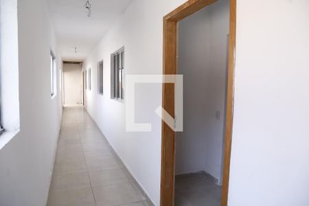 Casa para alugar com 50m², 2 quartos e sem vagaEntrada