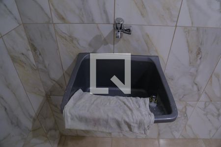 Casa para alugar com 50m², 2 quartos e sem vagaÁrea de Serviço