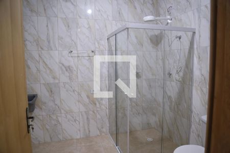 Casa para alugar com 50m², 2 quartos e sem vagaBanheiro