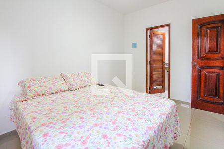 Quarto 1 suíte de apartamento para alugar com 3 quartos, 87m² em Barra da Tijuca, Rio de Janeiro