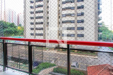 Vista de apartamento para alugar com 3 quartos, 87m² em Barra da Tijuca, Rio de Janeiro
