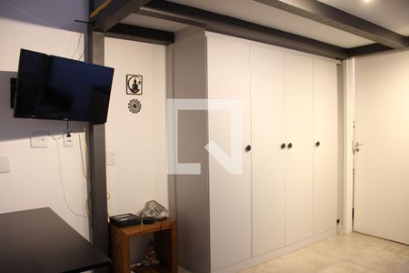 Sala de kitnet/studio para alugar com 1 quarto, 23m² em Sumarezinho, São Paulo