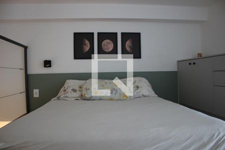 Quarto de kitnet/studio para alugar com 1 quarto, 23m² em Sumarezinho, São Paulo