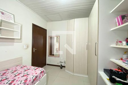 Quarto 1 de casa para alugar com 2 quartos, 78m² em Santo Andre, São Leopoldo