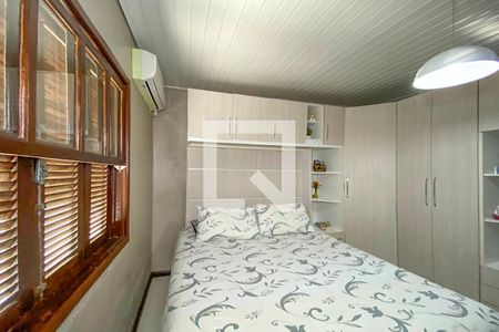 Quarto 2 de casa para alugar com 2 quartos, 78m² em Santo Andre, São Leopoldo