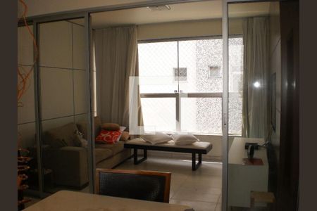 Apartamento à venda com 4 quartos, 154m² em Lourdes, Belo Horizonte