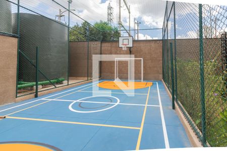 Apartamento para alugar com 33m², 1 quarto e sem vaga Apartamento para alugar com 33m², 1 quarto e sem vagaÁrea comum - Quadra