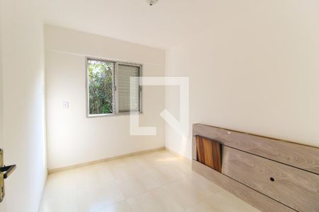 Quarto 1 de apartamento à venda com 2 quartos, 42m² em Conjunto Residencial José Bonifácio, São Paulo