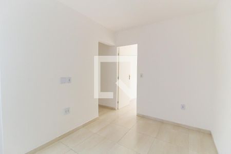 Sala de apartamento à venda com 2 quartos, 42m² em Conjunto Residencial José Bonifácio, São Paulo