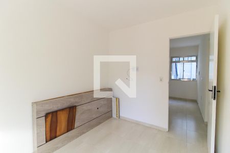 Quarto 1 de apartamento à venda com 2 quartos, 42m² em Conjunto Residencial José Bonifácio, São Paulo