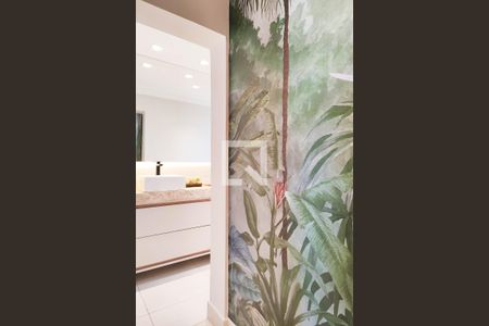 Apartamento à venda com 143m², 3 quartos e 2 vagasLavabo