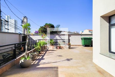 Apartamento à venda com 143m², 3 quartos e 2 vagasÁrea comum