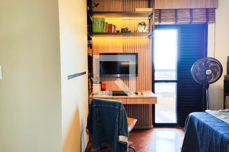 Apartamento à venda com 143m², 3 quartos e 2 vagasSuite 2