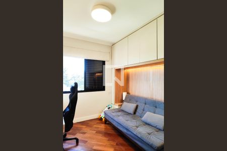 Apartamento à venda com 143m², 3 quartos e 2 vagasQuarto 3