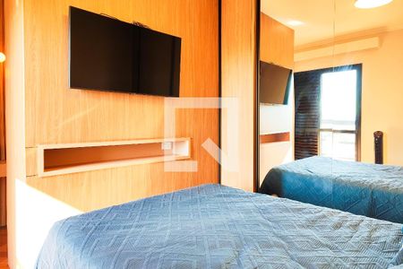 Apartamento à venda com 143m², 3 quartos e 2 vagasSuite 1