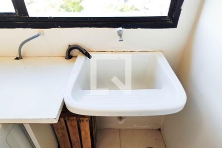 Apartamento à venda com 143m², 3 quartos e 2 vagasÁrea de Serviço