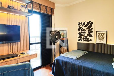 Apartamento à venda com 143m², 3 quartos e 2 vagasSuite 2