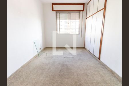 Apartamento à venda com 171m², 3 quartos e 2 vagasQuarto 3