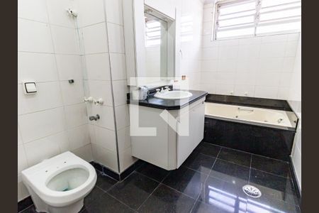 Apartamento à venda com 171m², 3 quartos e 2 vagasBanheiro 1