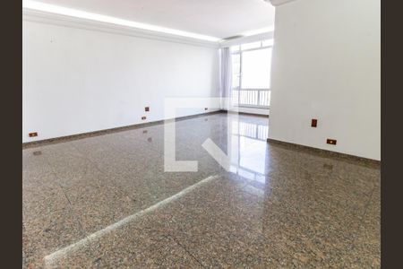 Sala de apartamento à venda com 3 quartos, 171m² em Mooca, São Paulo