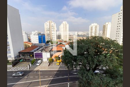 Quarto 1 - Vista de apartamento à venda com 3 quartos, 171m² em Mooca, São Paulo